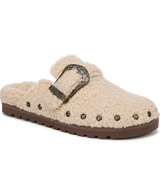 Blowfish Malibu Women's Skylar Cozy Slip On Clogs