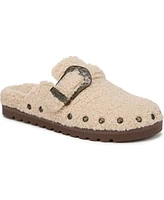 Blowfish Malibu Women's Skylar Cozy Slip On Clogs