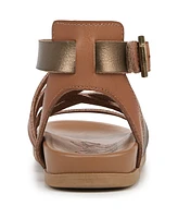 Blowfish Malibu Women's Curio Huarache Sandals