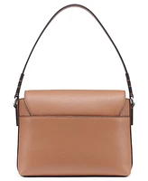 Calvin Klein Millie Small Convertible Shoulder Bag