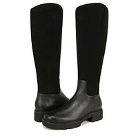 Vionic Womens Fallbrook Knee High Boots