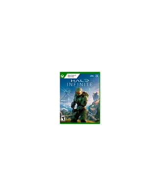 Microsoft Halo Infinite Standard Edition - Xbox One, Xbox Series X