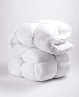 Super Puff Pillow Top 3" Mattress Pad, Full