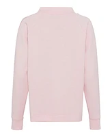 Olsen Women's Funnel Neck Jersey Top