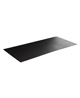 NordicTrack 40 inch X 80 inch Oversized Equipment Mat