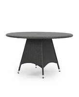 Simplie Fun Corsica Rd Dining Table