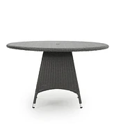 Simplie Fun Corsica Rd Dining Table