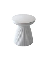 Streamdale Furniture Decorative Garden Stool