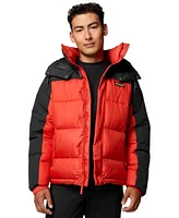 Columbia Mens Fall Hero Look