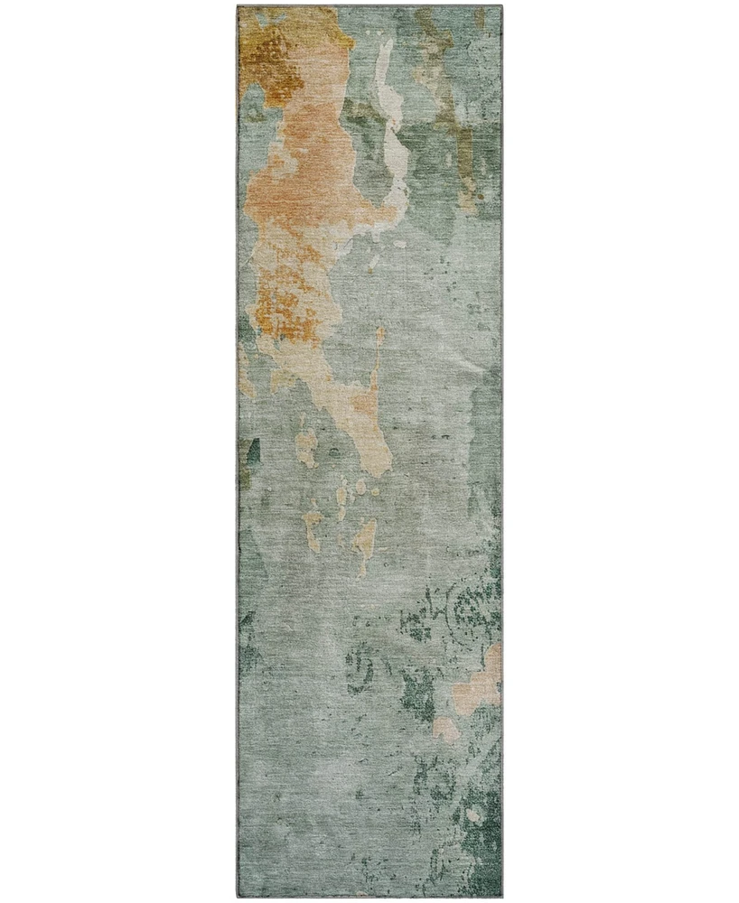 Dalyn Bresca BC1 2'3''x7'6'' Runner Area Rug