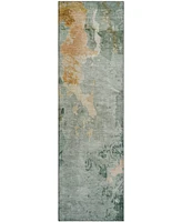 Dalyn Bresca BC1 2'3''x7'6'' Runner Area Rug