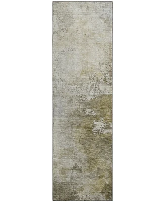 Dalyn Bresca Washable BC2 2'3''x7'6'' Runner Area Rug