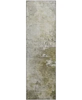 Dalyn Bresca Washable BC2 2'3''x7'6'' Runner Area Rug