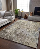 Dalyn Bresca BC6 5'x7'6'' Area Rug