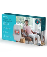 Homedics Slim Profile Modern Shiatsu Massage Cushion