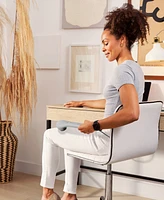 Homedics Vibration Long Reach Massager