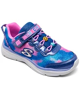 Skechers Little Girls' Power Jams