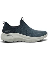 Skechers Women's Arch Fit 2.0 Casual Walking Sneakers from Finish Line