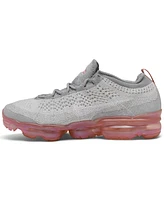 Nike Women's Air VaporMax 2023 Flyknit Next Nature Running Sneakers from Finish Line