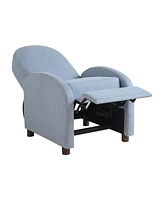 Relax A Lounger 26"W Polyester Ladera Pushback Recliner