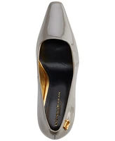 Donna Karan New York Women's Savita High Pumps