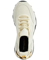 Donna Karan New York Women's Brantley Lace Up Sneakers