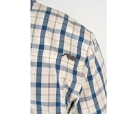 Mountain Khakis Men's Midtown Long Sleeve Woven Shirt
