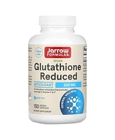 Jarrow Formulas Nutrition Glutathione Reduced 500 mg