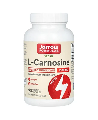 Jarrow Formulas L-Carnosine 1 000 mg