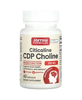 Jarrow Formulas Citicoline 250 mg