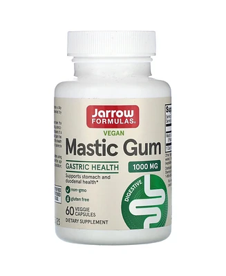 Jarrow Formulas Mastic Gum 1 000 mg