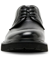 Steve Madden Men's Eloquent Leather Dress Shoe