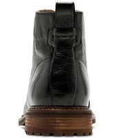 Steve Madden Men's Nova Jack Leather Boot