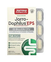 Jarrow Formulas Jarro-Dophilus Eps 25 Billion Cfu