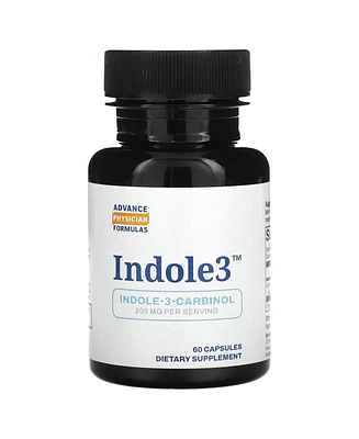 Advance Physician Formulas Indole-3-Carbinol 200 mg