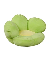 ECR4Kids SoftZone Flower Cozy Cushion