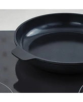 BergHOFF Leo Phantom Nonstick Ceramic 12.75" Fry Pan, Recycled
