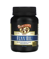 Barlean's Lignan Flax Oil