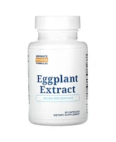 Advance Physician Formulas Eggplant Extract 500 mg