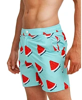 Mosmann Australia Men's Swim Shorts - Melon Brando