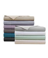 Beautyrest Cooling 600 Thread Count Cotton Blend 4-Pc. Sheet Set