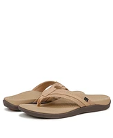 Vionic Men's Tide Ii Thong Sandals