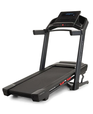 ProForm Carbon Tlx Treadmill for Walking and Running with Built-In Fan and SpaceSaver Design