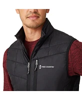 Free Country Men's Stimson Puffer Vest