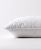 Billowy Clouds 300-Thread Count Cover Any Position Down Alternative Pillow