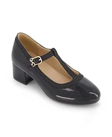 Sam & Libby Little and Big Girls Bianca Kris Dress Heel