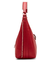 Steve Madden Bsarahh Belted Hobo Bag