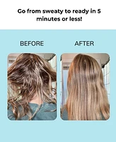 Swair Showerless Shampoo