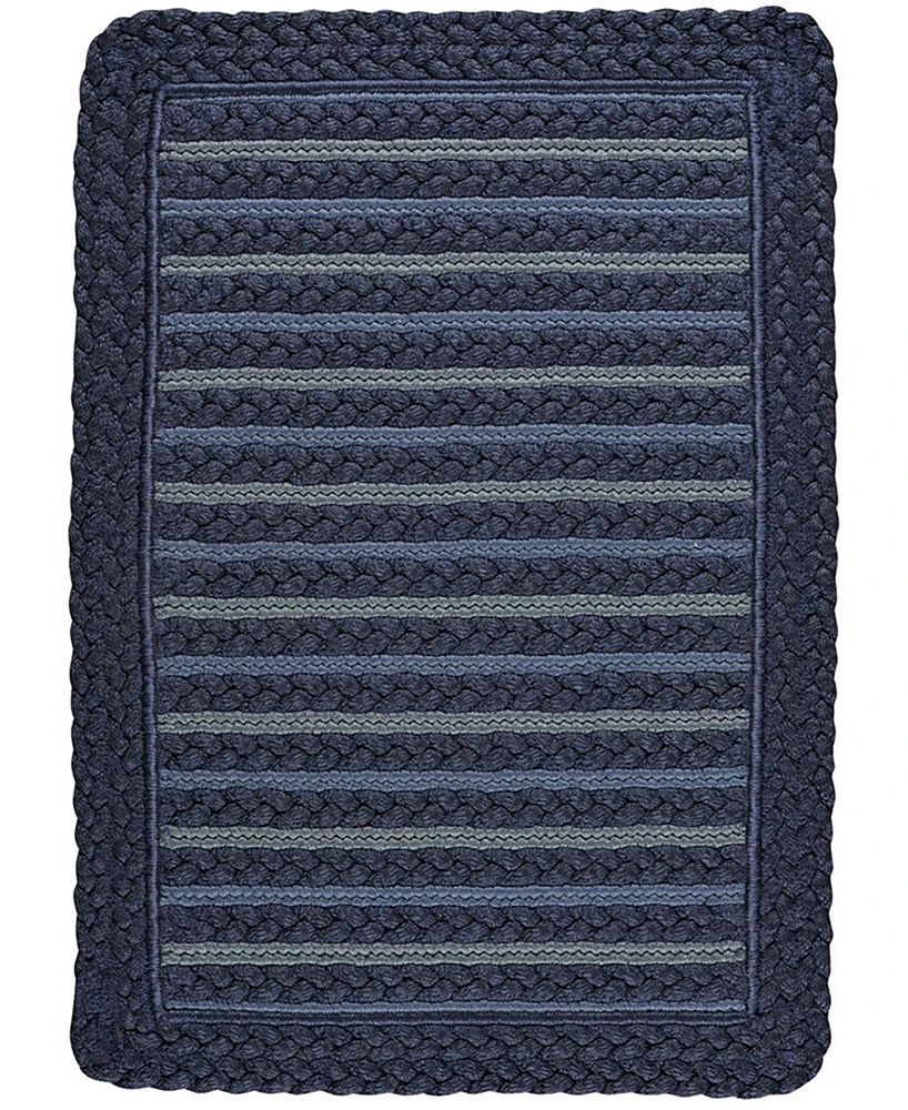 Capel Hammock 0257 2'3"x9' Runner Area Rug