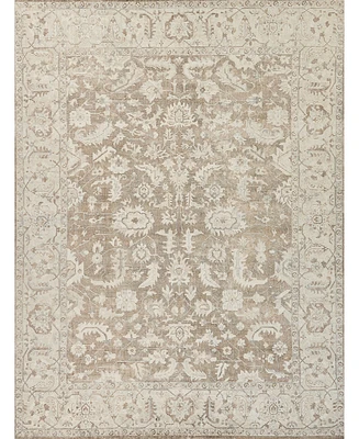 Exquisite Rugs Tuscany 4106 6'x9' Area Rug